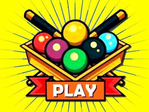 Screenshot von Billiard Diamond Challenge