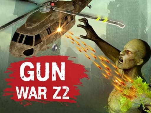 Screenshot von Gun War Z2