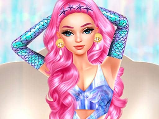 Screenshot von Mermaidcore Aesthetics