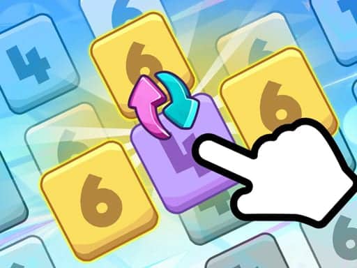 Screenshot von Number Merge Master