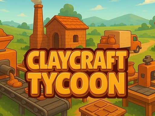 Screenshot von Clay Craft Tycoon