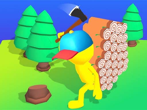 Screenshot von Idle Trade Isle