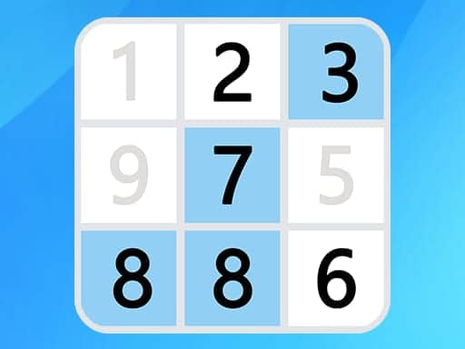 Screenshot von Number Match