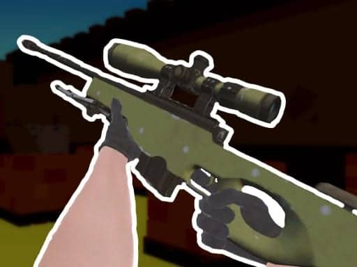 Screenshot von CS: Command Snipers