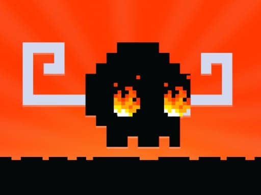 Screenshot von Mad Dash