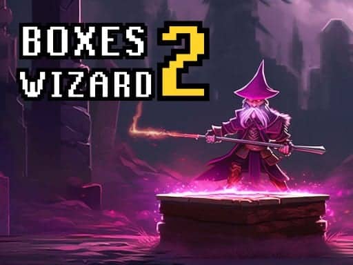 Screenshot von Boxes Wizard 2