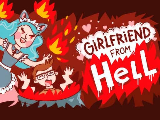 Screenshot von Girlfriend from Hell
