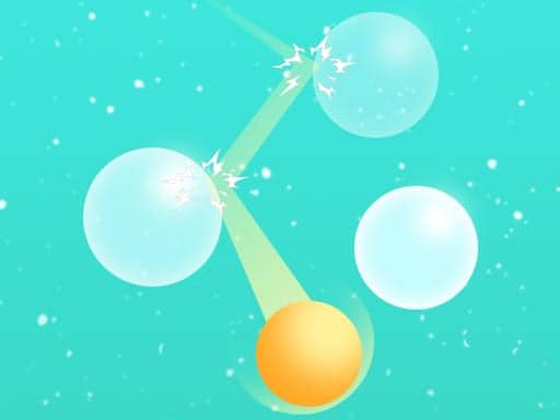 Screenshot von Crazy Bubble Breaker