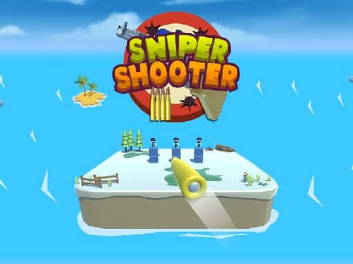 Screenshot von Sniper Shooter