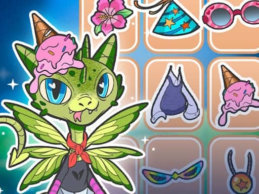 Screenshot von How To Dress Your Dragon