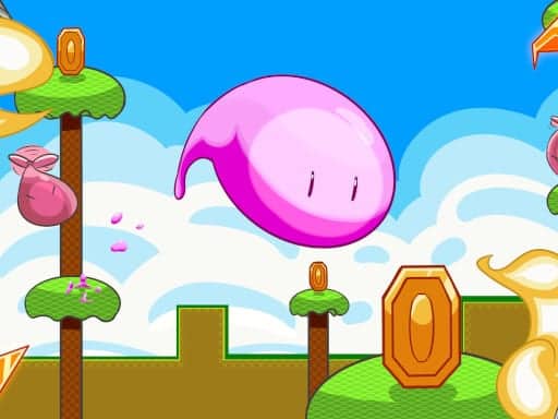 Screenshot von Mini Steps