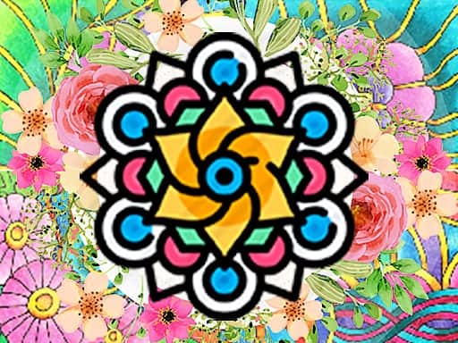 Screenshot von Love Colors