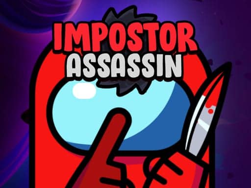 Screenshot von Impostor Assassin