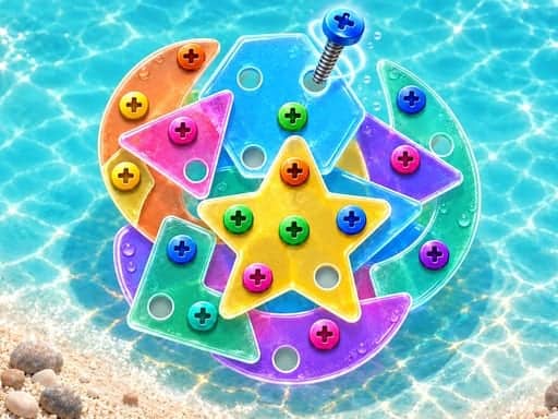Screenshot von Prisma: Tide of Colors