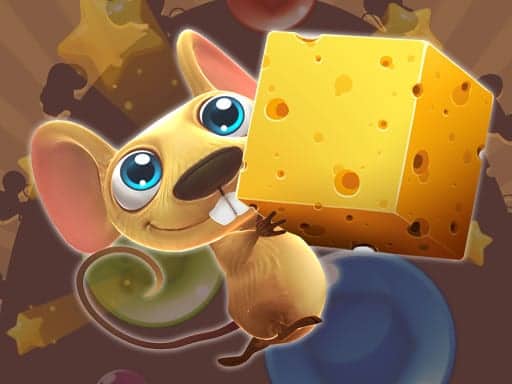Screenshot von Bubble Hero