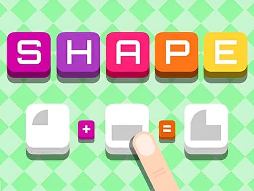Screenshot von The Shape