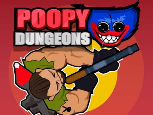 Screenshot von Poppy Dungeons