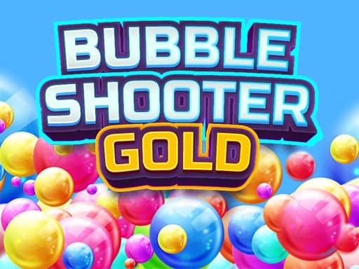 Screenshot von Bubble Shooter Gold
