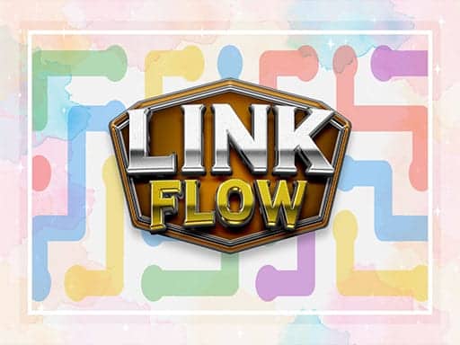 Screenshot von Link Flow