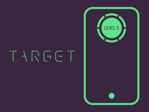 Screenshot von Target
