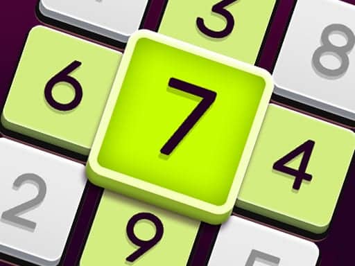 Screenshot von Daily Sudoku