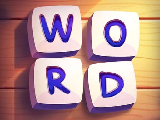 Screenshot von Word Stars