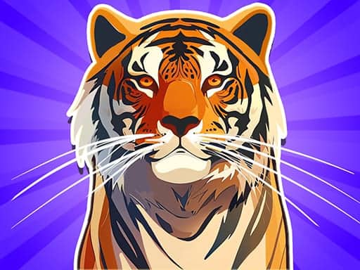 Screenshot von Call of the Jungle! Animal Evolution