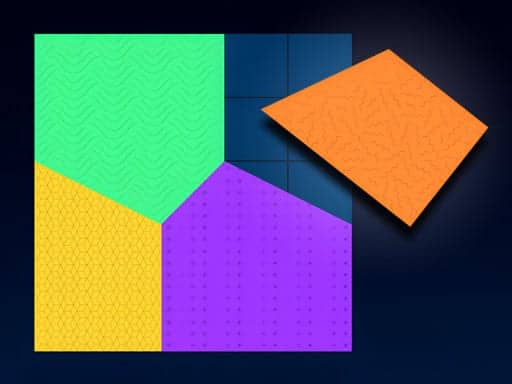 Screenshot von Hard Puzzle