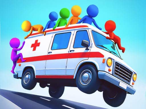 Screenshot von Emergency Jam