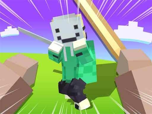 Screenshot von Block Craft 3d