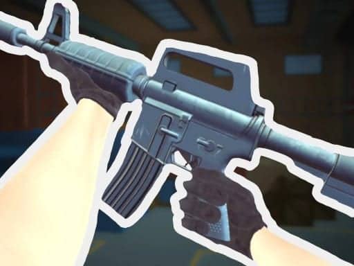 Screenshot von CS: Chaos Squad