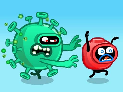 Screenshot von Silly Ways To Get Infected