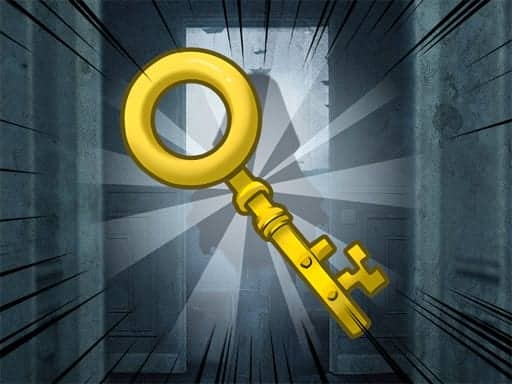 Screenshot von Horror Playtime Room Escape