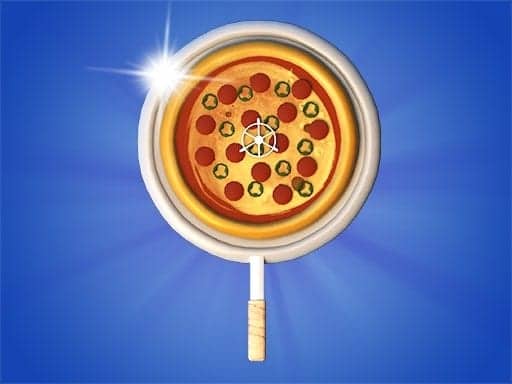 Screenshot von I Like Pizza