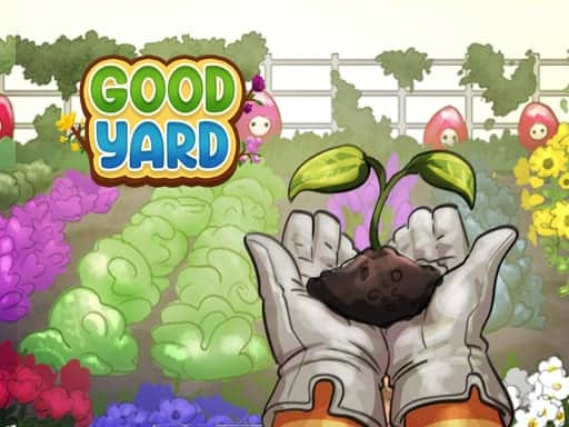 Screenshot von Good Yard