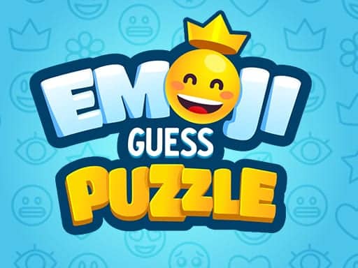 Screenshot von Emoji Guess Puzzle: AI