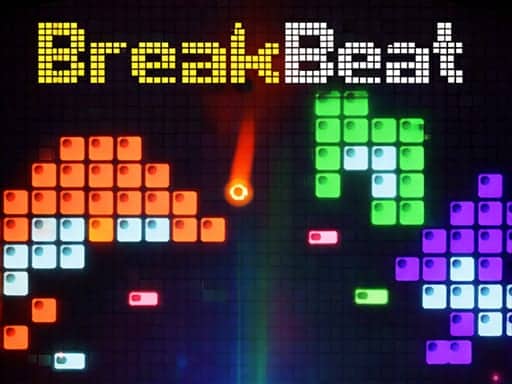 Screenshot von Break Beat