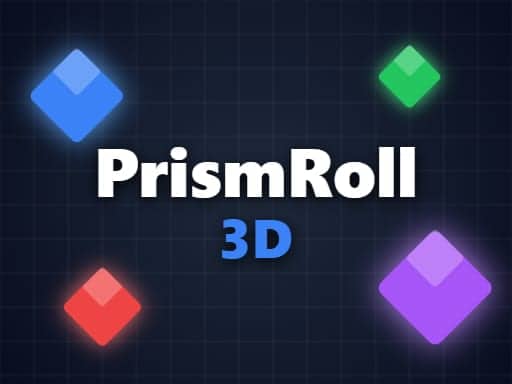 Screenshot von PrismRoll 3D