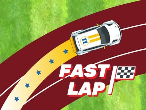 Screenshot von Fast Lap