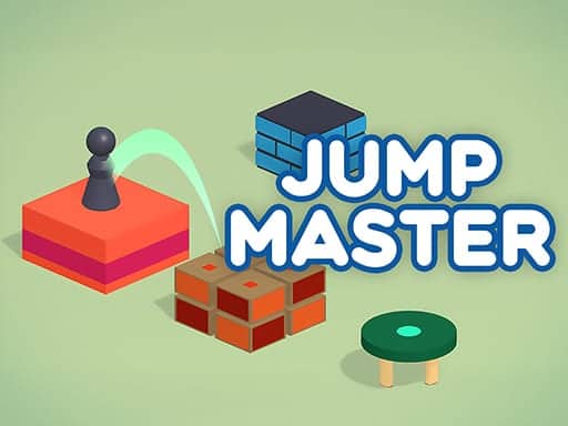 Screenshot von Jump Master