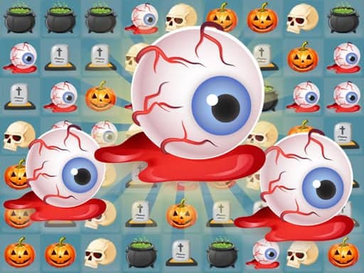 Screenshot von Pop Halloween