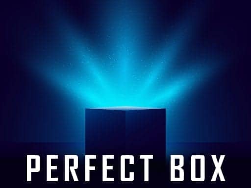 Screenshot von Perfect Box