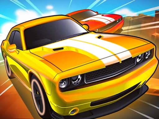 Screenshot von Ultimate Stunt Car Challenge