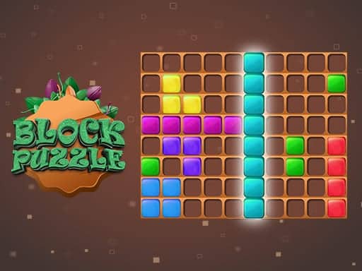 Screenshot von BlockPuzzle : Color Blast