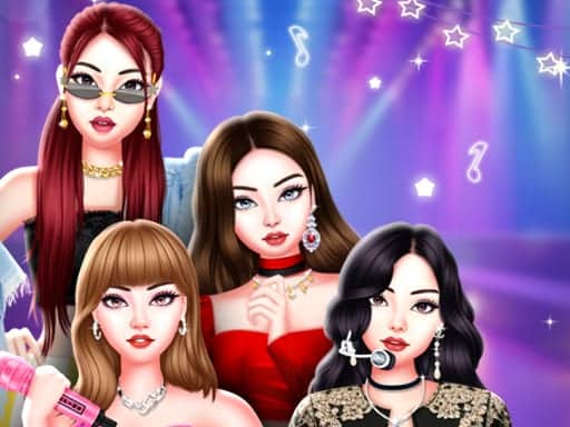 Screenshot von Black pink Black Friday Fever