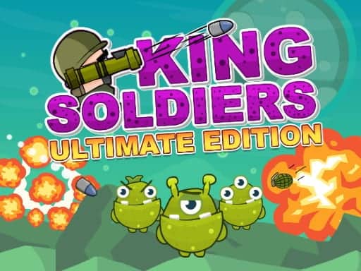 Screenshot von King Soldiers Ultimate Edition