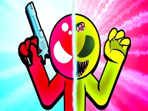 Screenshot von Stickman Zombie vs Stickman Hero