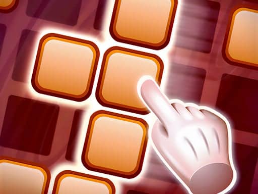 Screenshot von Cooking Block Fever