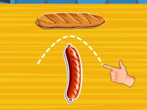 Screenshot von Move the Rolls