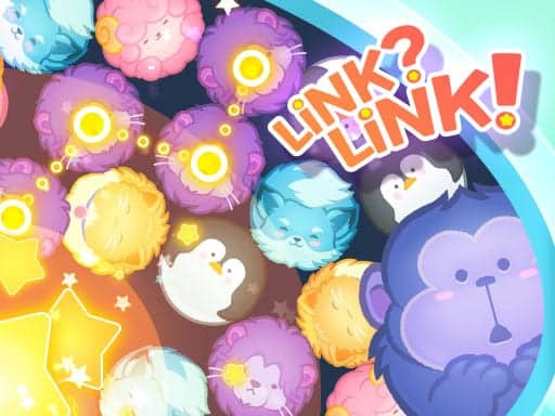 Screenshot von LinkLink